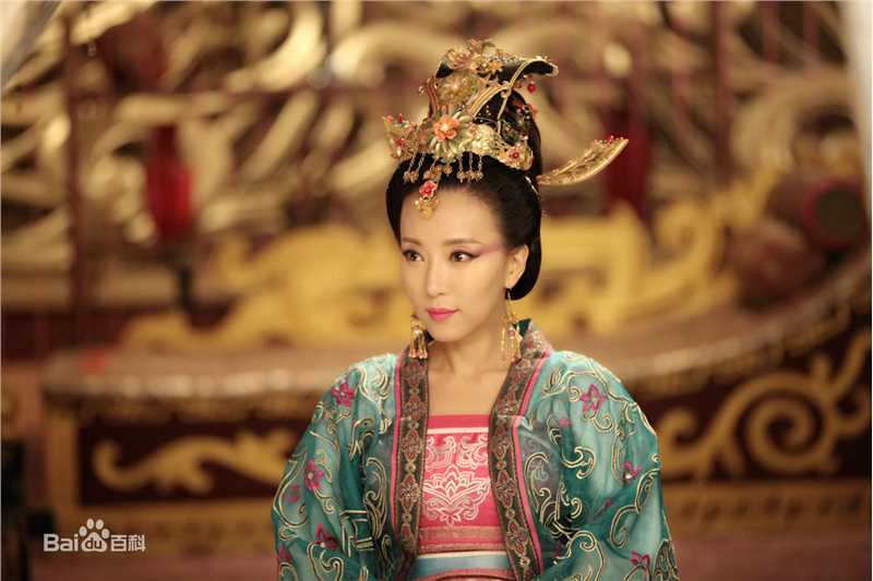 王泫伊(Isabella)最优质剧照