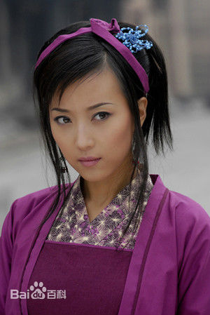 王泫伊(Isabella)最优质剧照