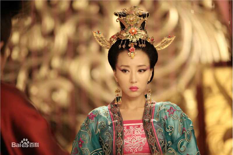 王泫伊(Isabella)最优质剧照