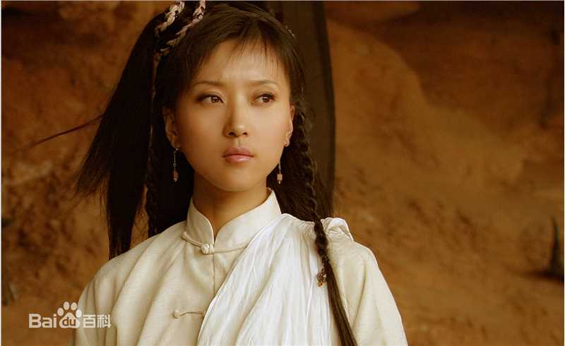 王泫伊(Isabella)高清剧照2