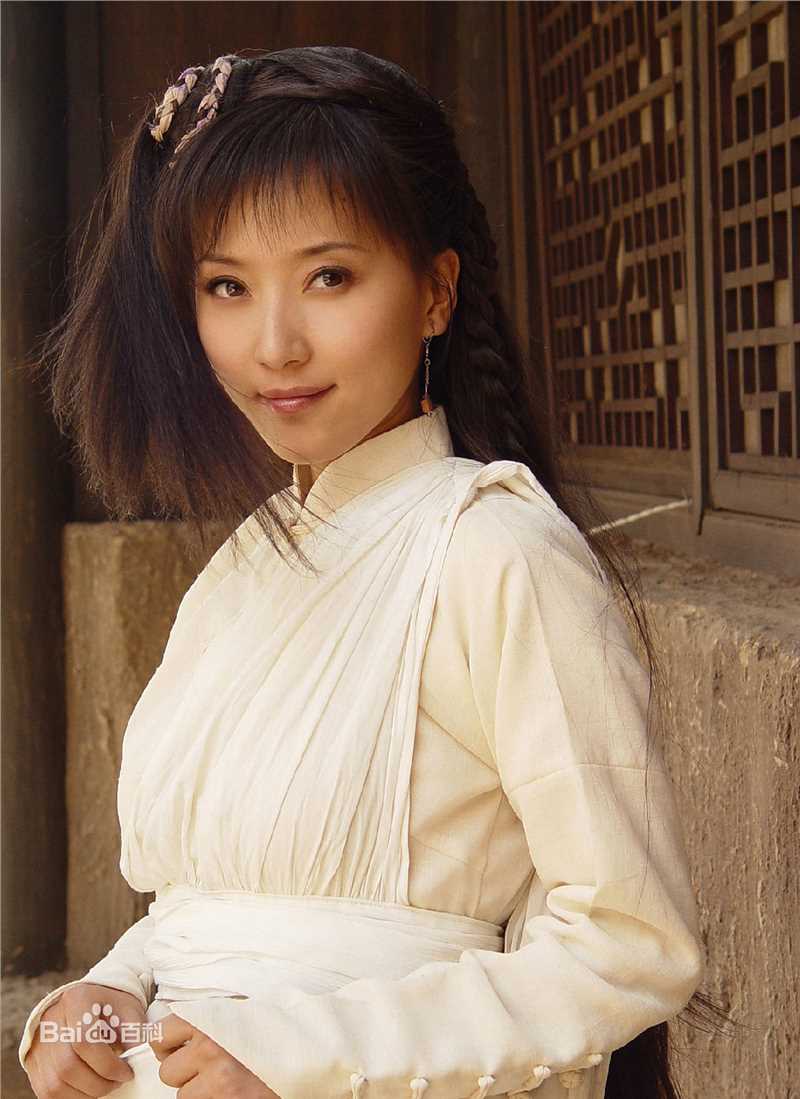 王泫伊(Isabella)高清剧照2