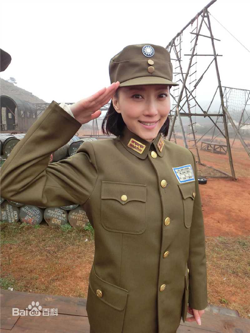 王泫伊(Isabella)高清剧照2