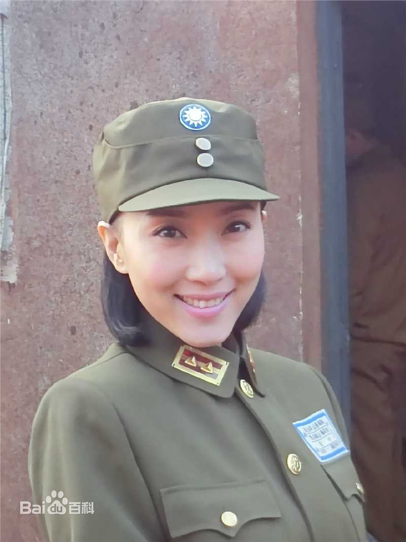 王泫伊(Isabella)高清剧照2