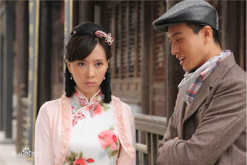 王泫伊(Isabella)高清剧照2