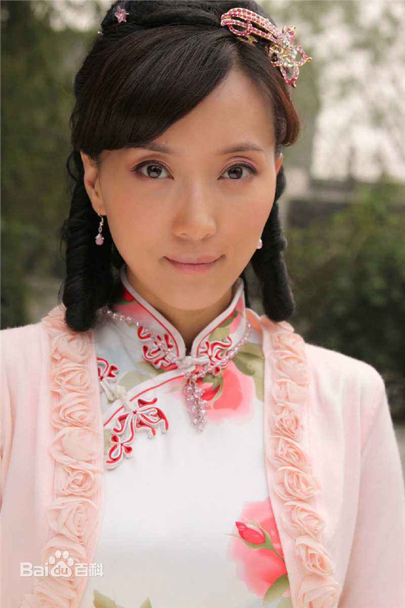 王泫伊(Isabella)高清剧照2