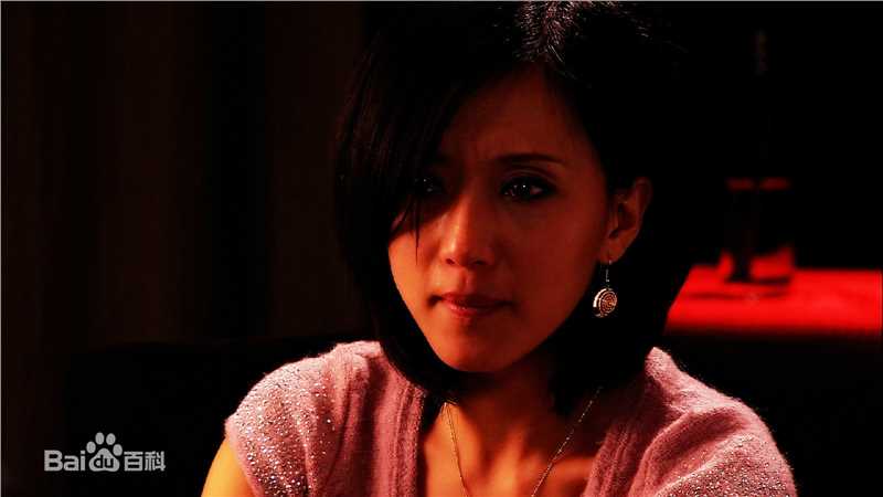 王泫伊(Isabella)高清剧照2