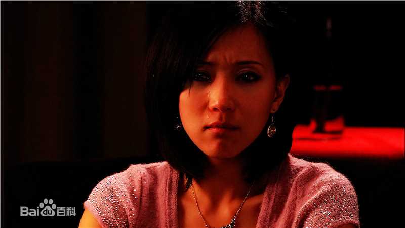 王泫伊(Isabella)高清剧照2