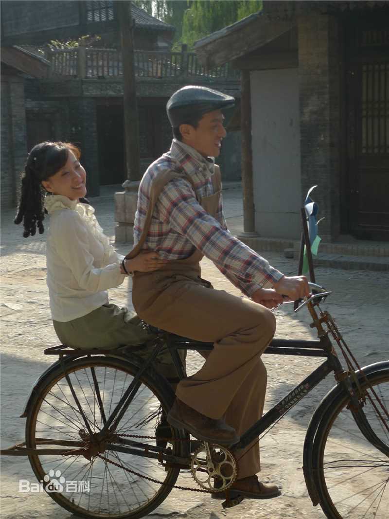 王泫伊(Isabella)高清剧照2