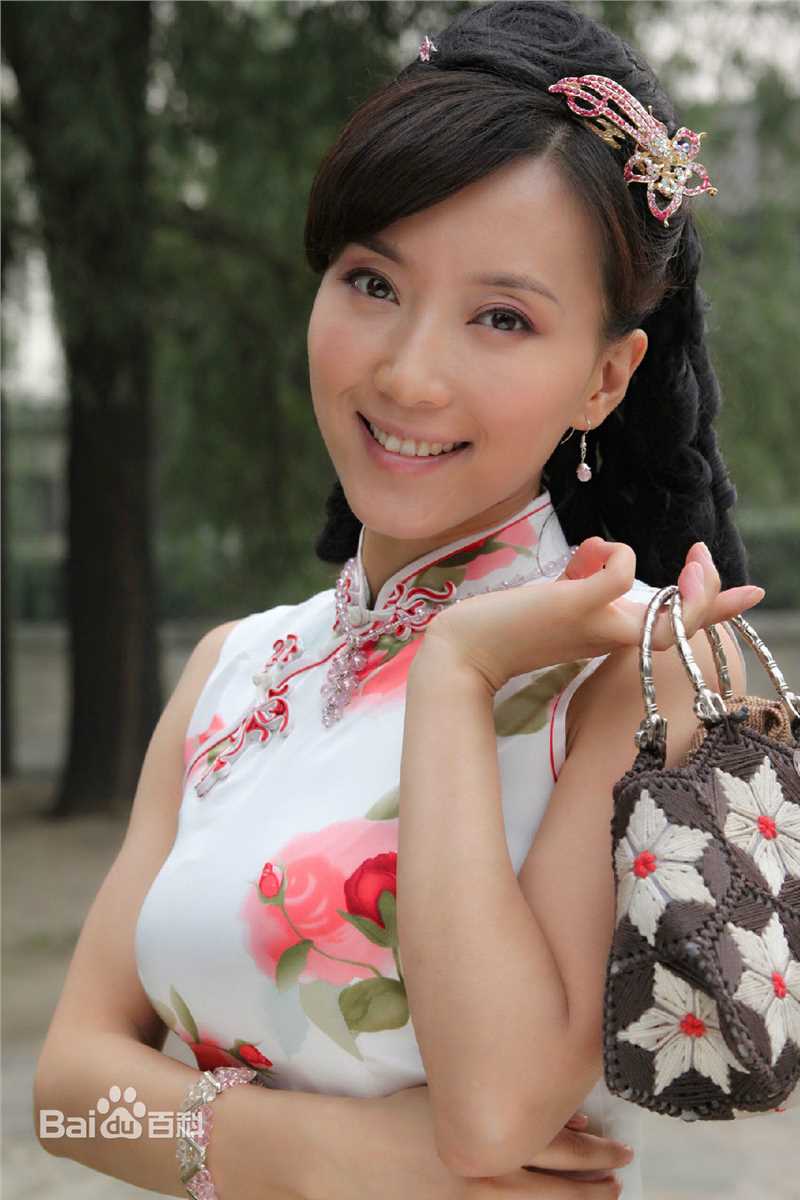 王泫伊(Isabella)高清剧照2