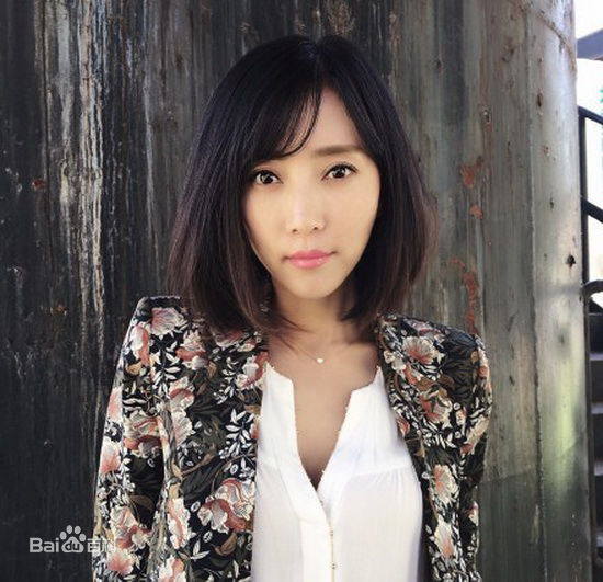 王泫伊(Isabella)生活照图片图集