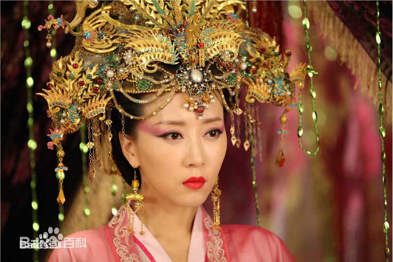 最全王泫伊(Isabella)素颜照