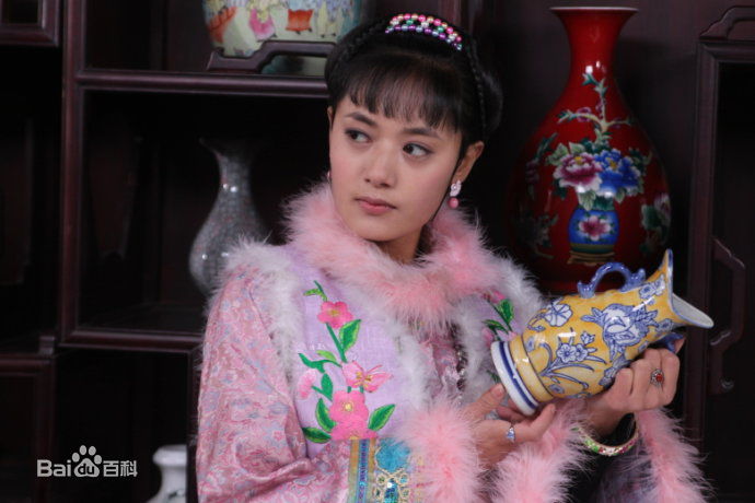 吴晓莉最优质剧照相册