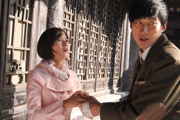 吴晓莉最优质剧照相册