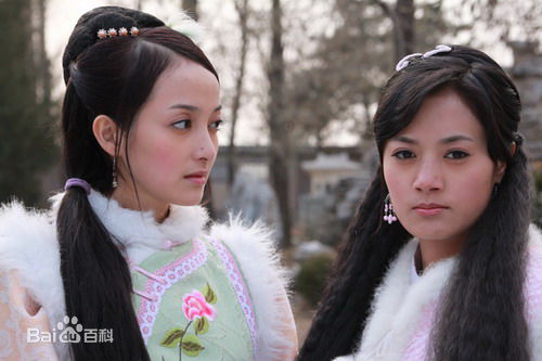 吴晓莉最优质剧照相册