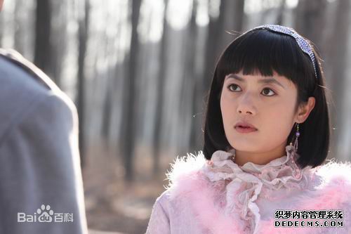 吴晓莉最优质剧照相册