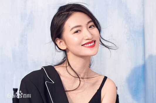 最优质李妍锡(Cecily)生活照