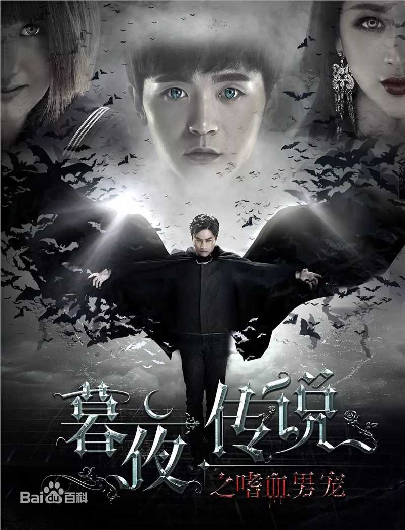 最优质袁新生活照