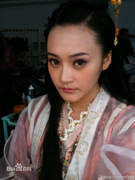 蒙璐(Margrete)最全剧照