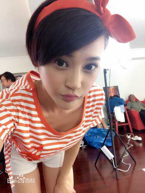 蒙璐(Margrete)最全剧照