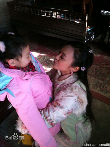 蒙璐(Margrete)最全剧照