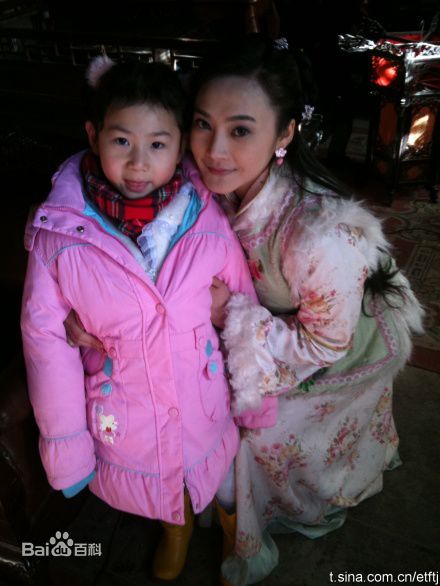 蒙璐(Margrete)最全剧照