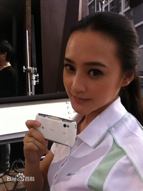 蒙璐(Margrete)最全剧照