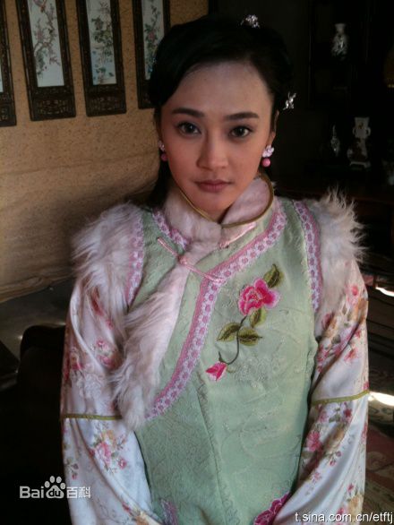 蒙璐(Margrete)最全剧照