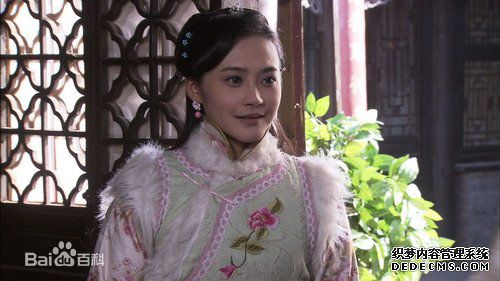 蒙璐(Margrete)最全剧照