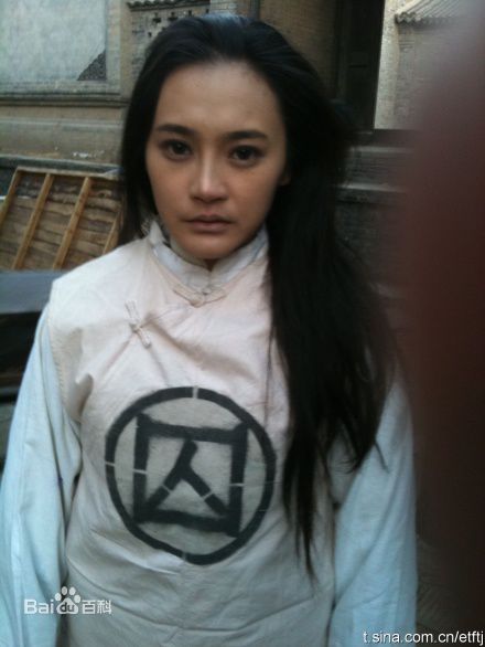 蒙璐(Margrete)最全剧照