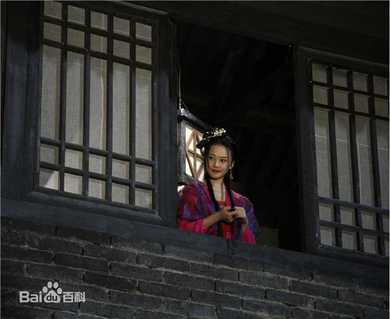 蒙璐(Margrete)最全剧照