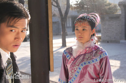 蒙璐(Margrete)最全剧照