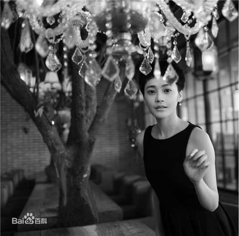 蒙璐(Margrete)照片图册