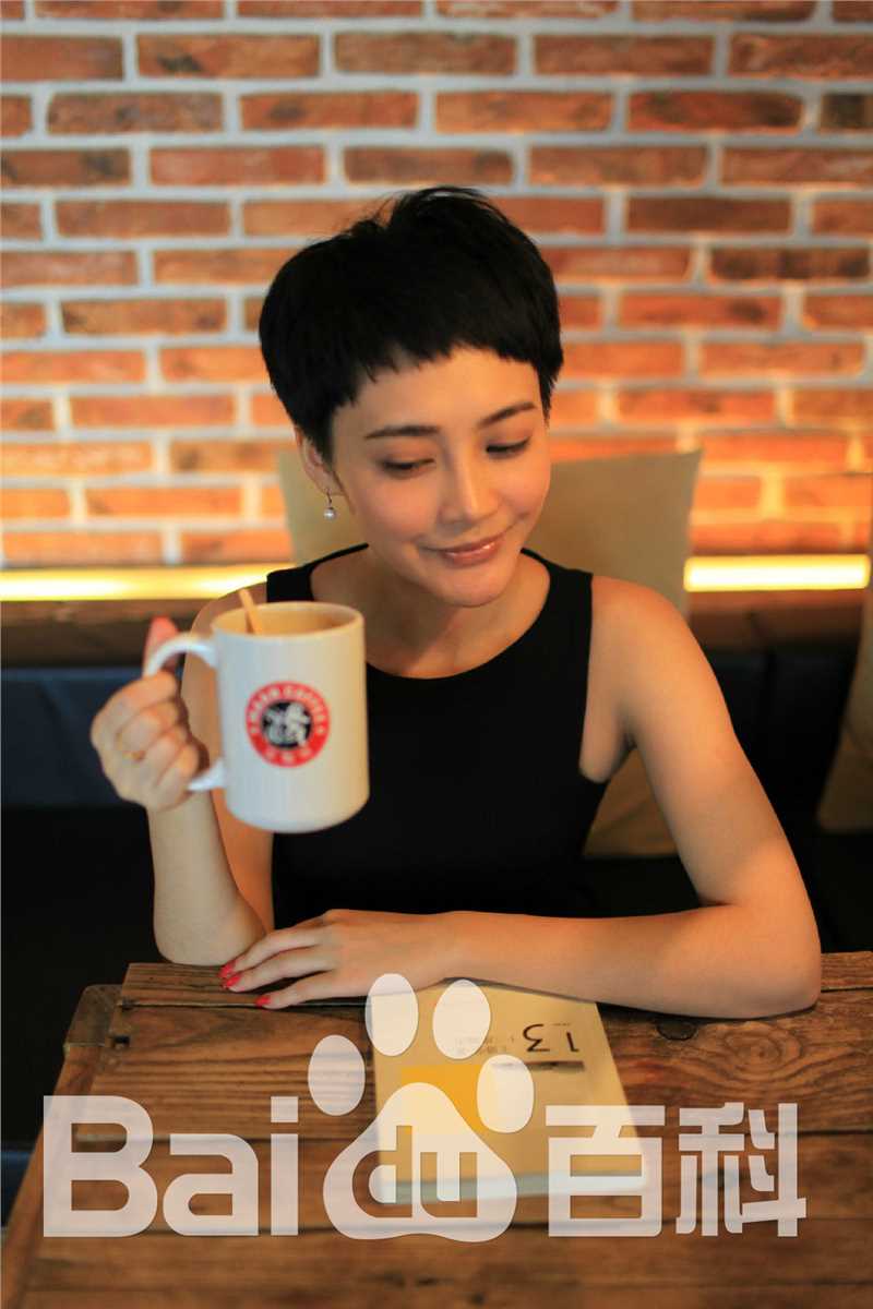 蒙璐(Margrete)照片图册