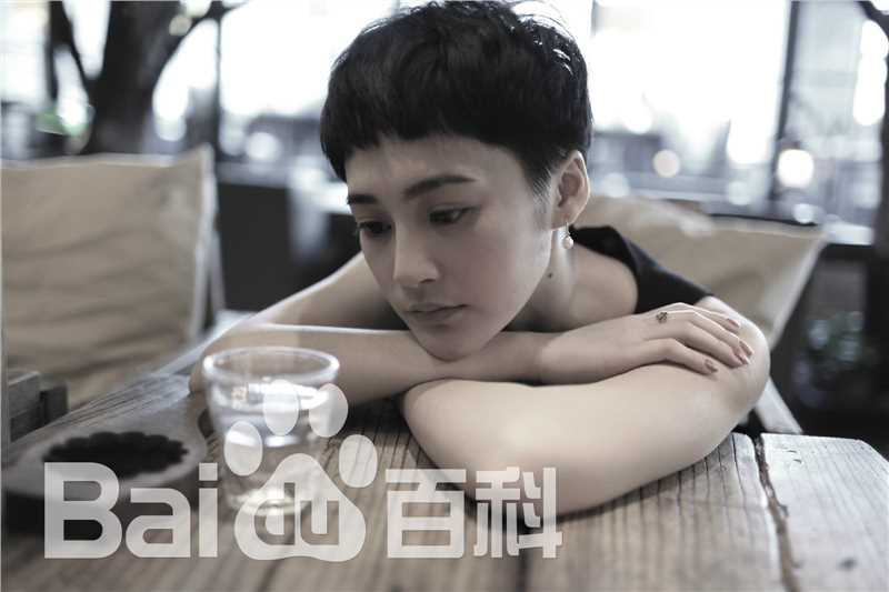 蒙璐(Margrete)照片图册