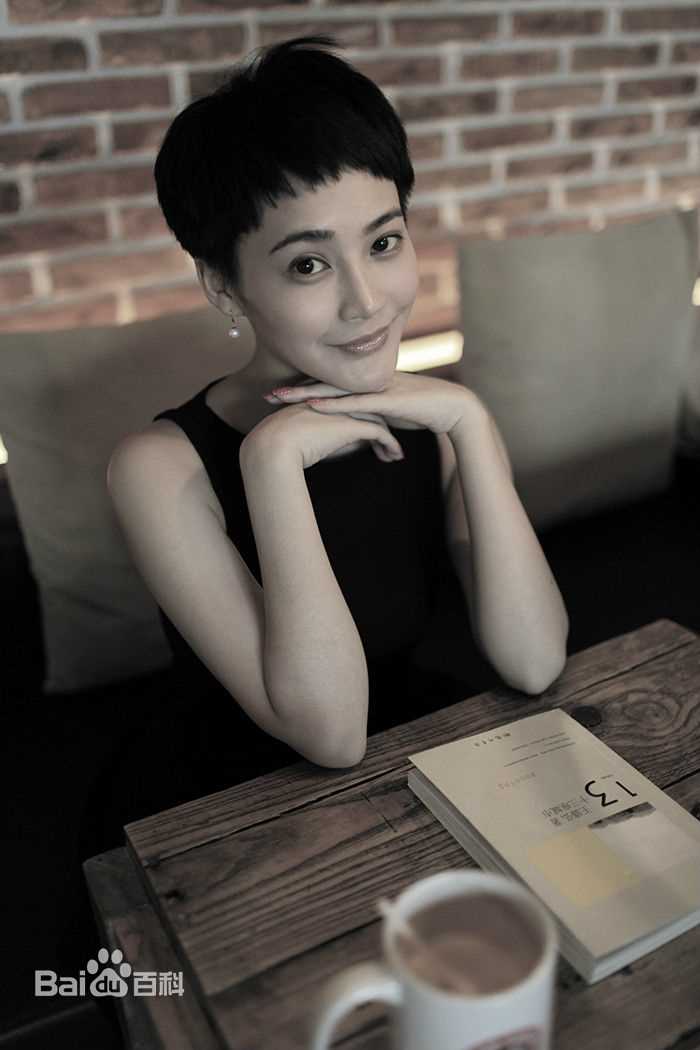 蒙璐(Margrete)照片图册