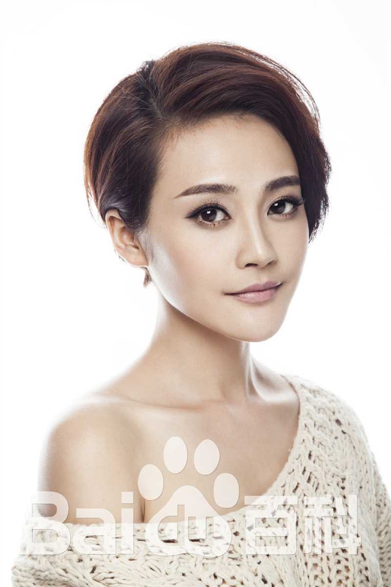 蒙璐(Margrete)照片图册