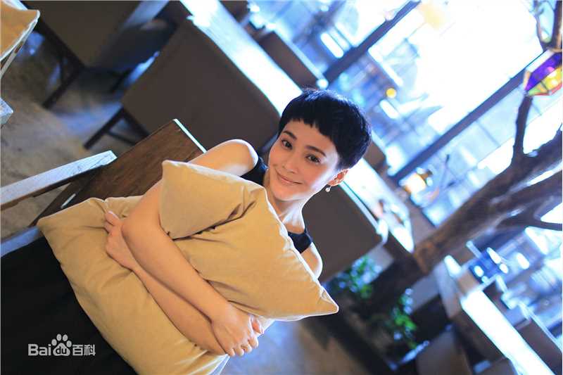 蒙璐(Margrete)照片图册