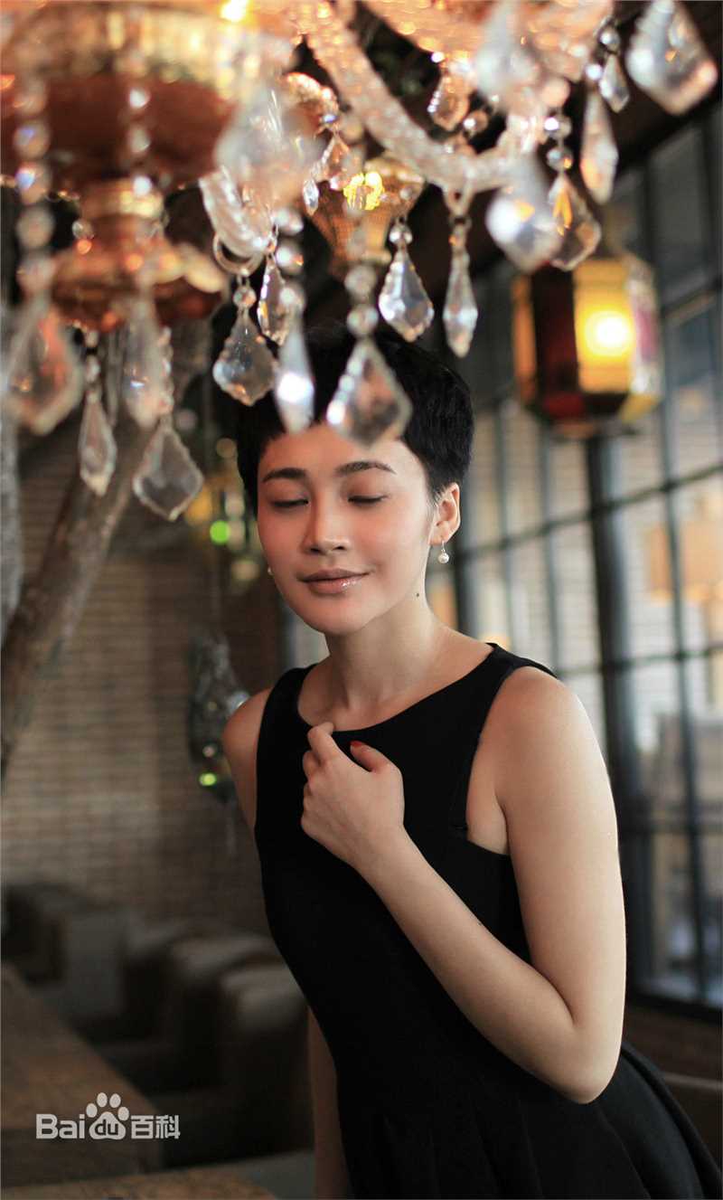 蒙璐(Margrete)照片图册