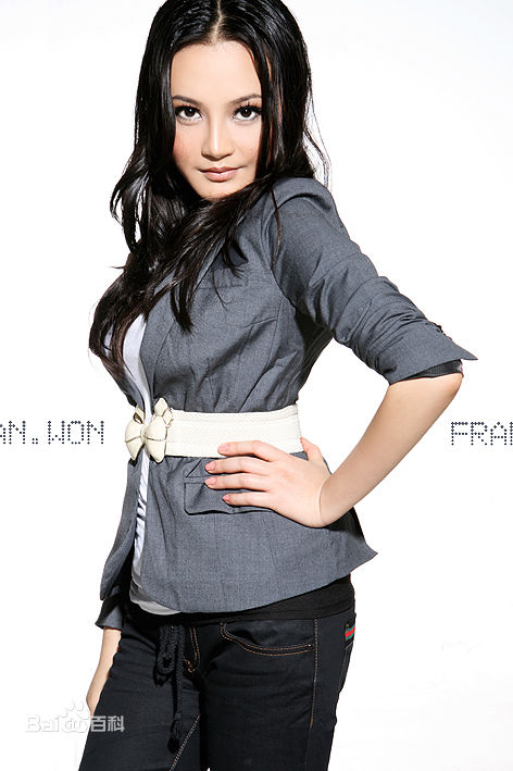 蒙璐(Margrete)照片图册