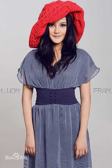 蒙璐(Margrete)照片图册