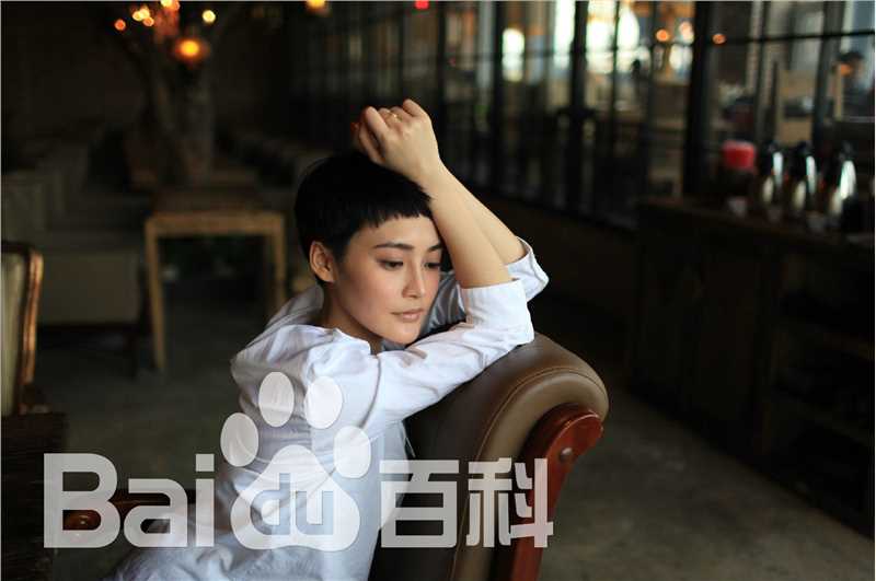 蒙璐(Margrete)照片图册