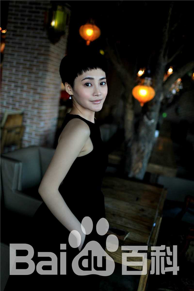 蒙璐(Margrete)照片图册