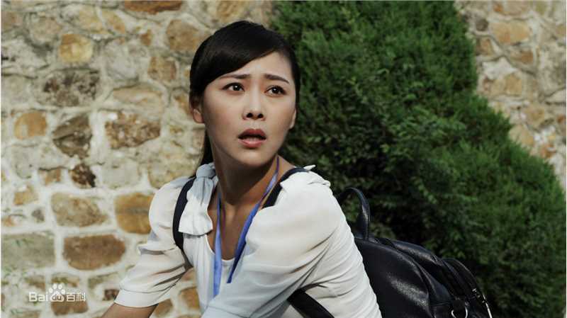 葛佳佳最优质剧照