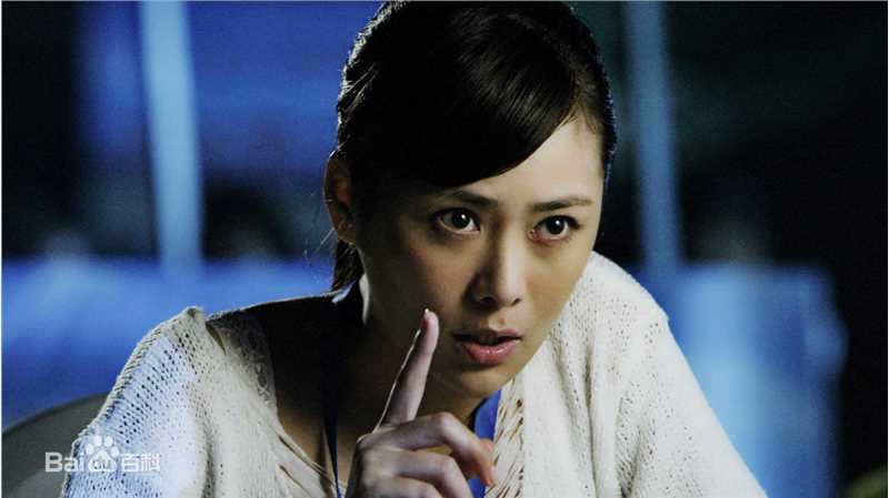 葛佳佳最优质剧照