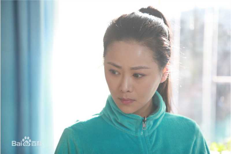 葛佳佳最优质剧照