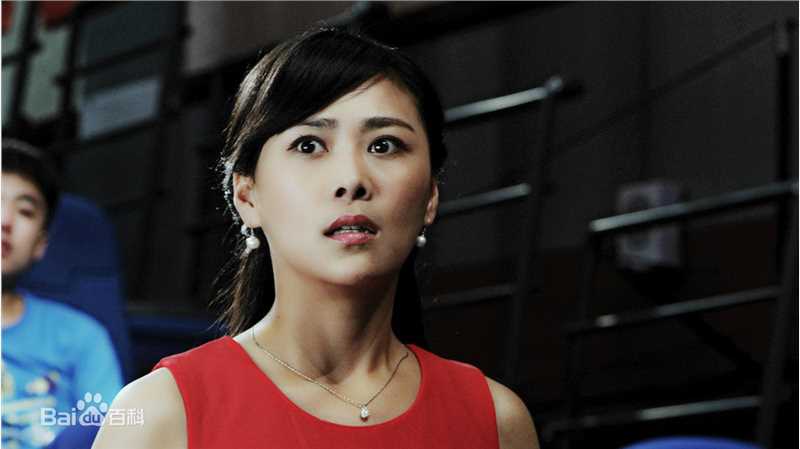 葛佳佳最优质剧照