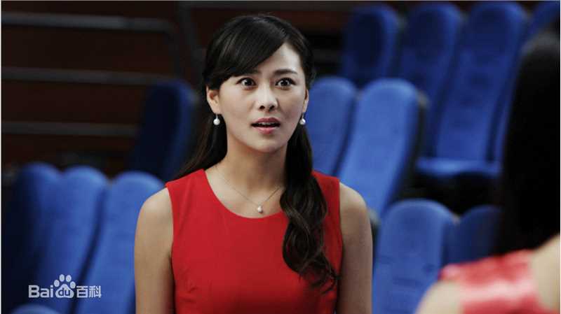 葛佳佳最优质剧照