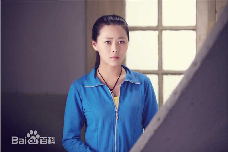 葛佳佳最优质剧照