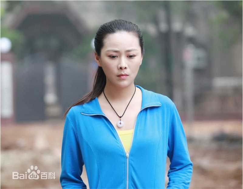 葛佳佳最优质剧照