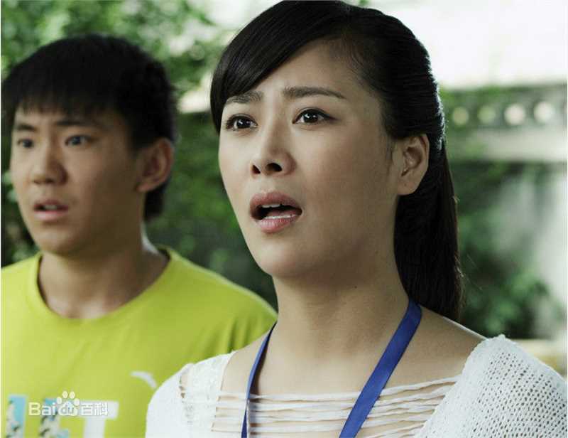 葛佳佳最优质剧照